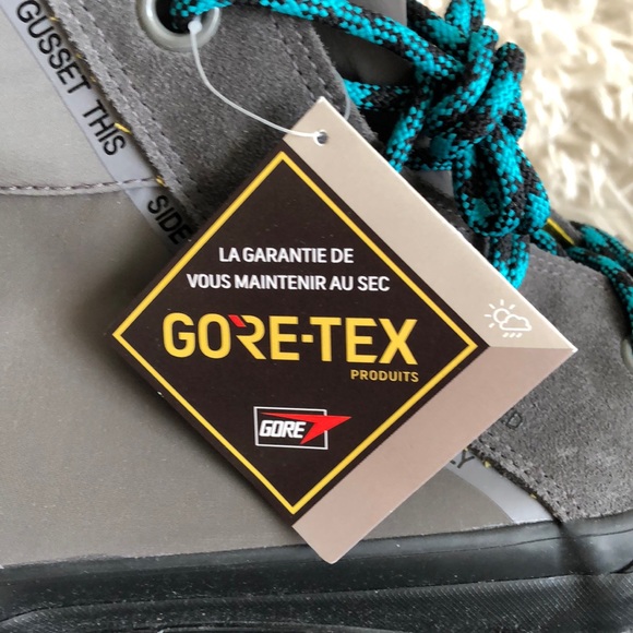 ‼️SOLD‼️CONVERSE CHUCK TAYLOR HIGH BOOTS - Picture 3 of 12